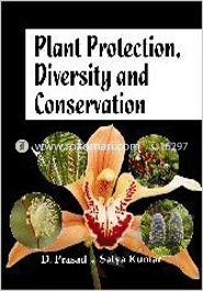 Plant Protection, Diversity and conservation 