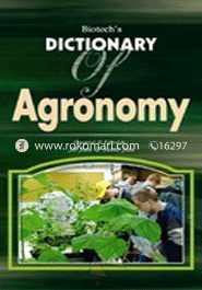 Biotech's Dictionary of Agronomy