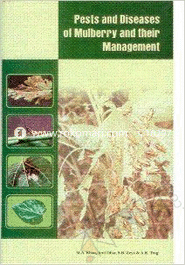 Pests and Diseases of Mulberry and their Management 