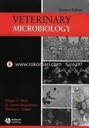 Veterinary Microbiology-2nd Ed