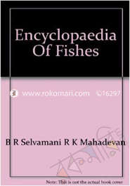 Encyclopedia of Fishes, 9 vols set 