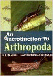 An Introduction to Arthropoda 