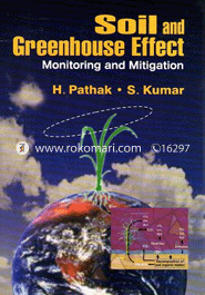 Soil and Greenhouse Effect: Monitoring and Mitigation