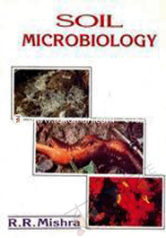 Soil Microbiology image