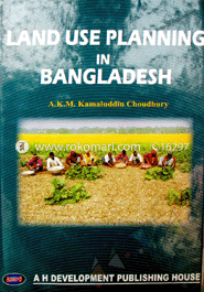 Lands Use Palnning in Bangladesh