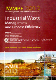 Industrial Waste Management and Process Efficiency