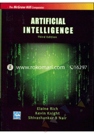 Artificial Intelligenc -3rd Ed