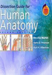 Gray's Dissection Guide for Human Anatomy 