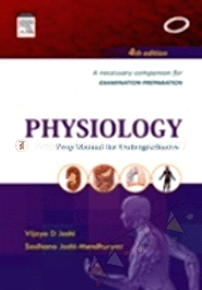 Physiology : Prep Manual for Undergraduates 
