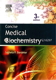 Concise Medical Biochemistry 