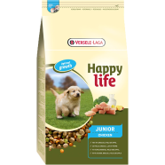 versele-laga Happy Life Junior Dog Food With Chicken Flavor 10 kg icon