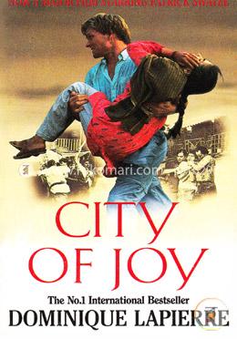 City of Joy image