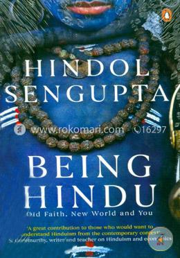Being Hindu image