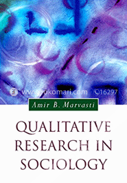 Qualitative Research in Sociology (Paperback) image