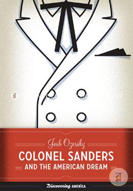 Colonel Sanders and the American Dream image