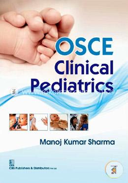OSCE - Clinical Pediatrics image