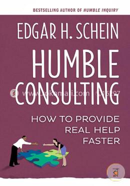 Humble Consulting: How to Provide Real Help Faster image