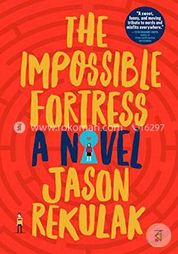 The Impossible Fortress: A Novel image