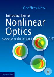 Introduction to Nonlinear Optics South Asian Edition image