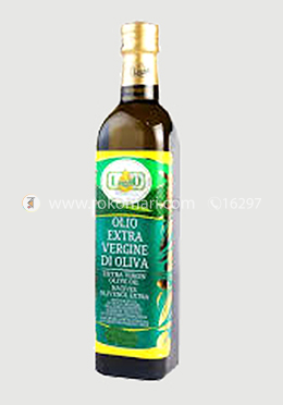 Luglio Extra Virgin Olive Oil (জয়তুন তেল) - 500 ml image