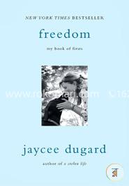 Freedom: My Book of Firsts  image