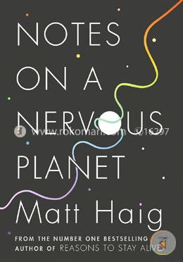 Notes on a Nervous Planet image