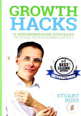 Growth Hacks: 10 Groundbreaking Strategies to Scale Your Business Rapidly image