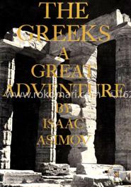 The Greeks; A Great Adventure image