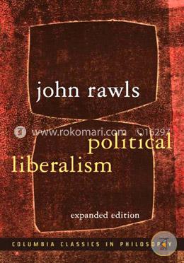 Political Liberalism (Columbia Classics in Philosophy) image