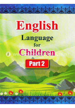 English Language For Childrens (Part-2) image