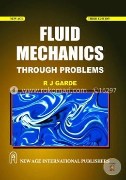Fluid Mechanics Through Problems image