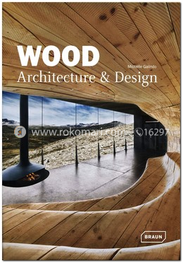 Wood: Architecture and Design image