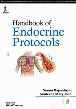 Handbook of Endocrine Protocols