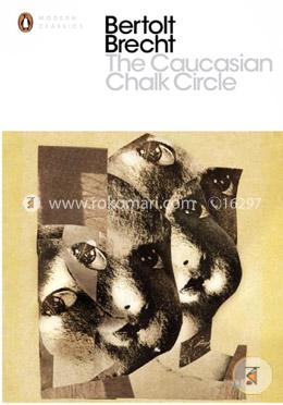 The Caucasian Chalk Circle image