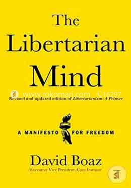 The Libertarian Mind: A Manifesto for Freedom image