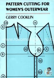 Pattern Cutting for Womens Outerwear image