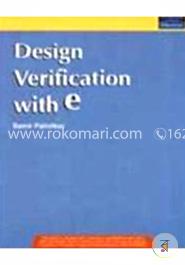Design Verificationn With E image