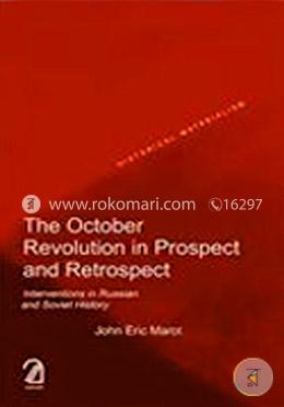 The October Revolution in Prospect and Retrospect image