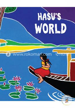 Hasu’s World image