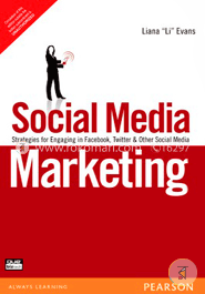 Social Media Marketing: Strategies for Engaging in Facebook, Twitter image