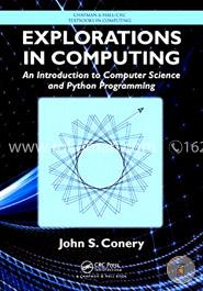 Explorations in Computing: An Introduction to Computer Science and Python Programming image