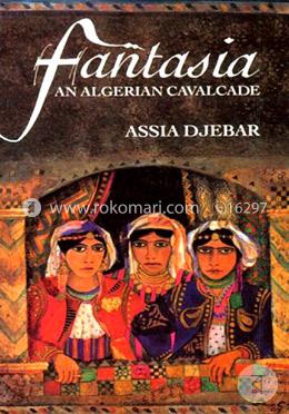 Fantasia: An Algerian Cavalcade image