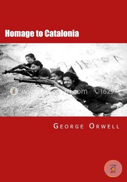Homage to Catalonia image