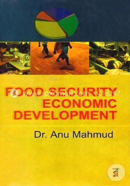 Food Security Economic Development image