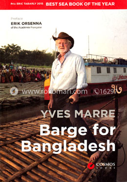 Barge for Bangladesh image