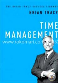 Time Management: The Brian Tracy Success Library  image