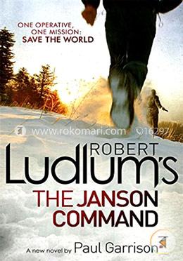 Robert Ludlum's The Janson Command image