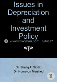 Issues in Depreciation and Investment Policy image