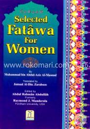 Selected Fatawa for Women image