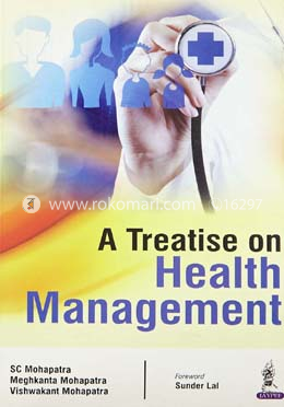 A Treatise on Health Management image
